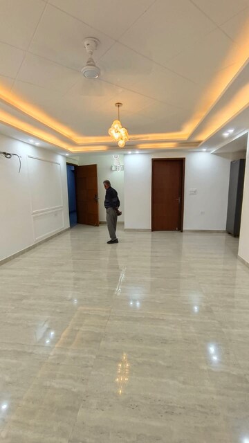 Room in 2 BHK Builder Floor at Chattarpur – for Sale