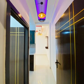 1 BHK Builder Floor For Sale in Dlf Ankur Vihar