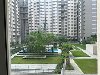 3 BHK Apartment For Resale in Godrej City Panvel Phase 1 Khanavale Navi Mumbai  7529733