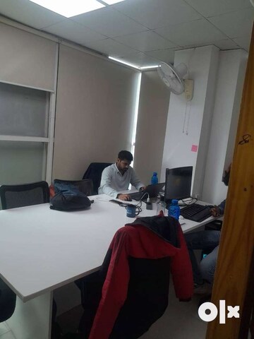 Living Room in  Office Space at Sector 62 – for Rent