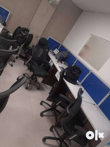 Team Area in  Office Space at Sector 62 – for Rent