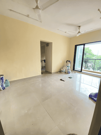 1 BHK Apartment For Rent in Aakar Residency Anu Nagar Thane  7529782