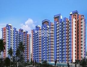 3 BHK Apartment For Sale in Anthem French Apartments, Sector 16b Greater Noida
