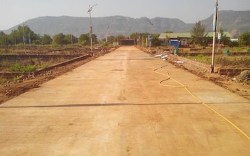 3 BHK Apartment For Sale in SMP Amberwood, Rahatani