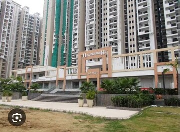 2 BHK Apartment For Sale in Ajnara Le Garden, Sector 16b Greater Noida
