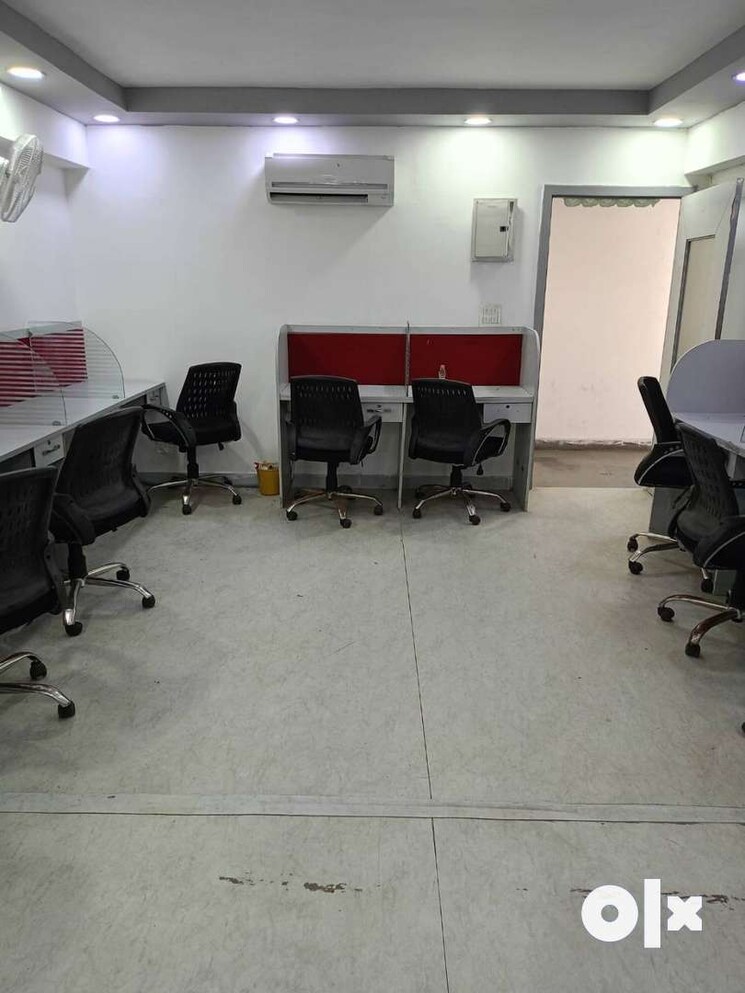 Team Area, sector 3 Commercial Office Space 800 Sq.Ft. In Sector 3 Noida 6615039