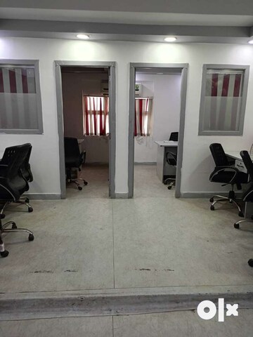 Parking in  Office Space at Sector 3 – for Rent