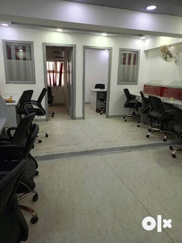 Parking in  Office Space at Sector 3 – for Rent