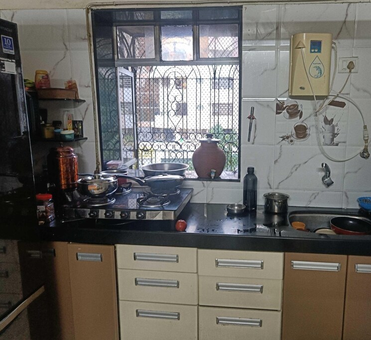 Kitchen, rajkumar-corner-chs 2 Bedroom 1000 Sq.Ft. Apartment In Andheri West Mumbai 7529838