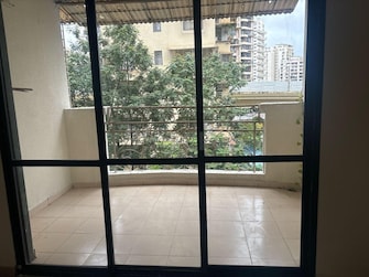 2 BHK Apartment For Resale in Yash Avenue Kharghar Navi Mumbai  7529832