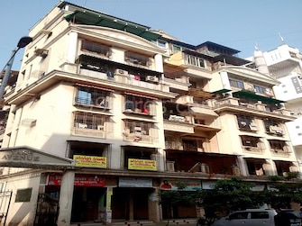 2 BHK Apartment For Resale in Yash Avenue Kharghar Navi Mumbai  7529832