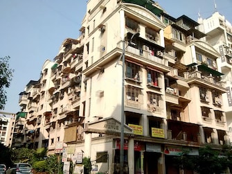 2 BHK Apartment For Resale in Yash Avenue Kharghar Navi Mumbai  7529832