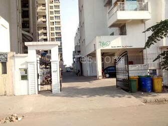 2 BHK Apartment For Resale in Ravechi La Vista Kharghar Navi Mumbai  7529862