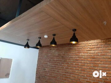 Furnished Amenities in  Office Space at Sector 63 – for Rent