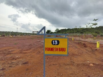  Plot For Sale in Budhera