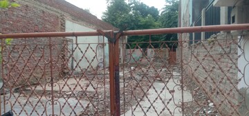  Plot – Exterior View View at B Block Lohia Nagar - for Sale