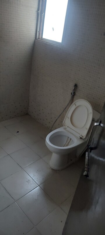 Bathroom in 3 BHK Apartment at Proview Officer City 2, Raj Nagar Extension – for Sale