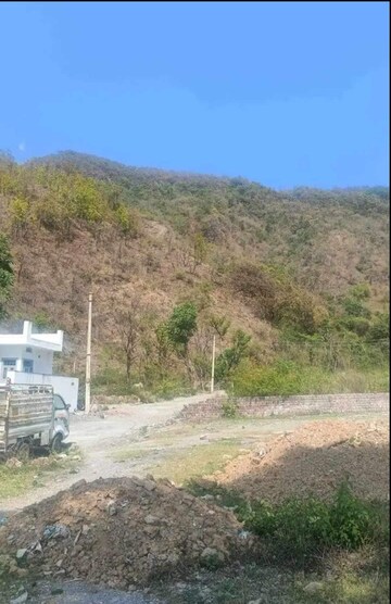 Plot Area in  Plot at Sahastradhara – for Sale