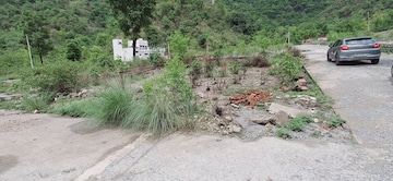 Plot Area in  Plot at Sahastradhara – for Sale