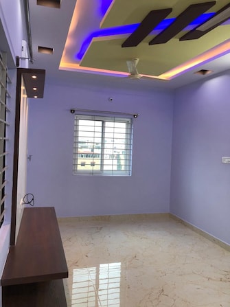 1 BHK Builder Floor For Rent in Hsr Layout Sector 2 Bangalore  7529923