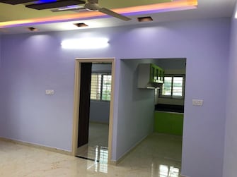 1 BHK Builder Floor For Rent in Hsr Layout Sector 2 Bangalore  7529923