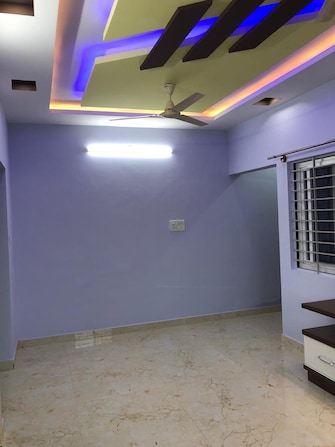 1 BHK Builder Floor For Rent in Hsr Layout Sector 2 Bangalore  7529923