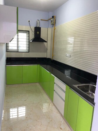 1 BHK Builder Floor For Rent in Hsr Layout Sector 2 Bangalore  7529923