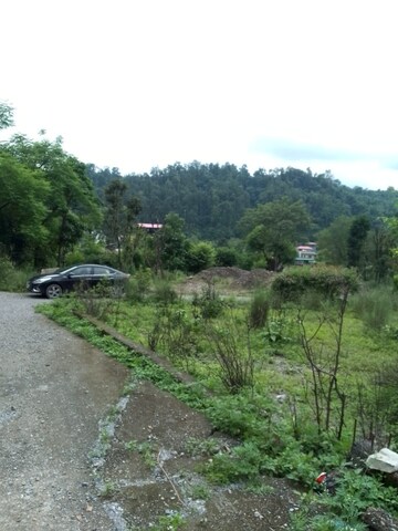 Plot Area in  Plot at Sahastradhara Road – for Sale