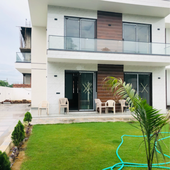 4 BHK Villa For Rent in DLF Alameda Independent Floors Sector 73 Gurgaon  7529941