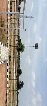 Plot For Resale in Tiruchirappalli Trichy  7529943