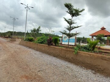 Plot Area in  Plot at Kamkole – for Sale