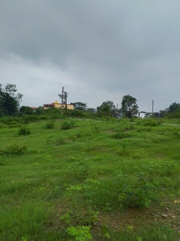  Plot – Garden View at Sahastradhara Road - for Sale