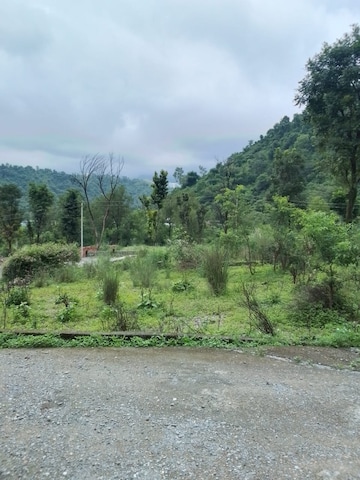 Plot Area in  Plot at Sahastradhara Road – for Sale