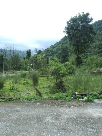 Plot Area in  Plot at Sahastradhara Road – for Sale