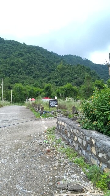 Plot Area in  Plot at Sahastradhara Road – for Sale