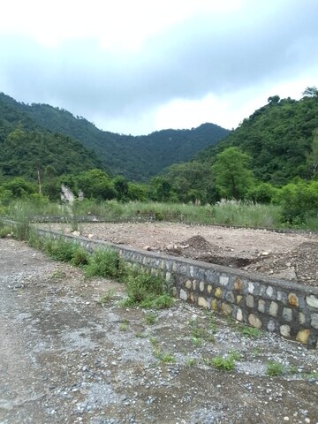 Plot Area in  Plot at Sahastradhara Road – for Sale