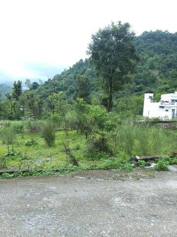 Plot Area in  Plot at Sahastradhara Road – for Sale