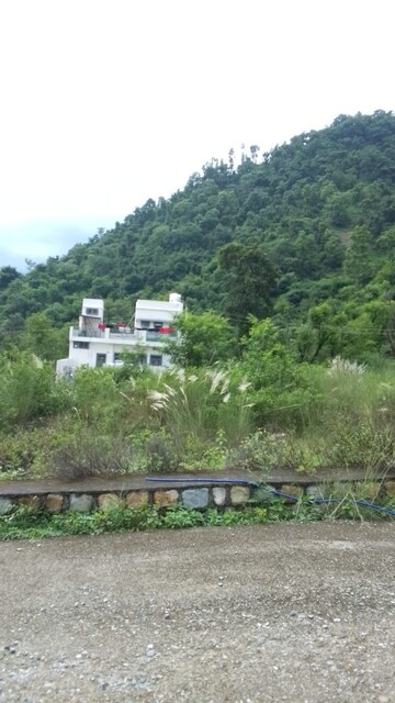 Plot Area in  Plot at Sahastradhara Road – for Sale