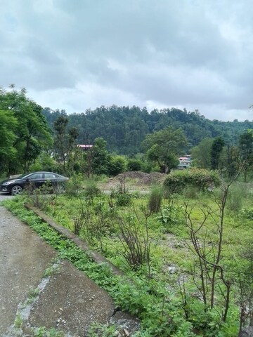 Plot Area in  Plot at Sahastradhara Road – for Sale
