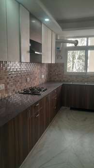 4 BHK Builder Floor For Rent in Eros Rosewood City Sector 49 Gurgaon  7529962