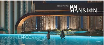 3 BHK Apartment For Resale in M3M Mansion Sector 113 Gurgaon  7529987