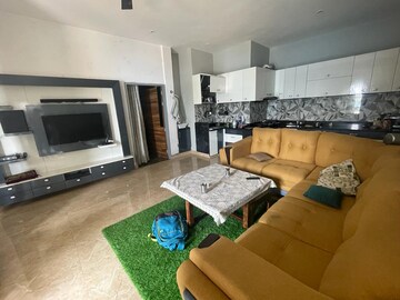 6+ BHK Independent House For Sale in Bhondsi