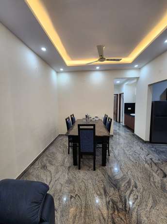 3 BHK Apartment For Rent in Richmond Town Bangalore  7529896