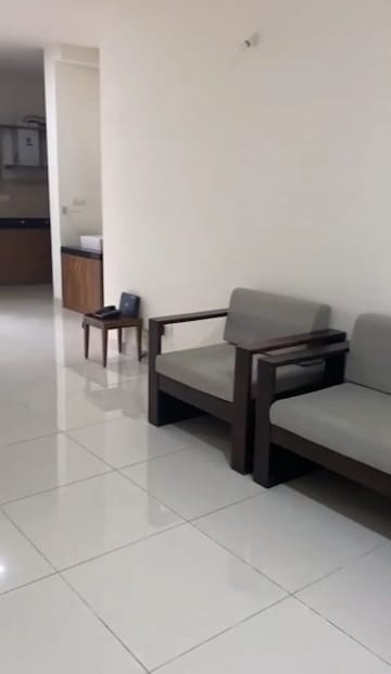 2 BHK Apartment For Rent in ETA The Gardens Binnipete Bangalore  7529665