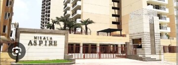 2 BHK Apartment – Exterior View View at Nirala Aspire, Sector 16 Greater Noida - for Sale
