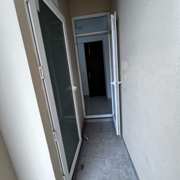 Building Lobby in 3 BHK Apartment at ABA Ivy County, Sector 75 – for Sale