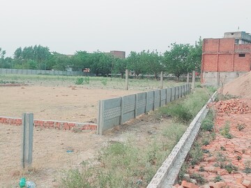 Plot Area in  Plot at Raebareli Road – for Sale