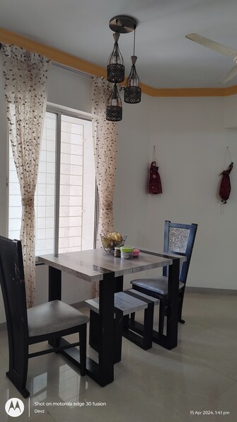 2 BHK Apartment For Resale in Radhika Garden Sasane Nagar Pune  7530042