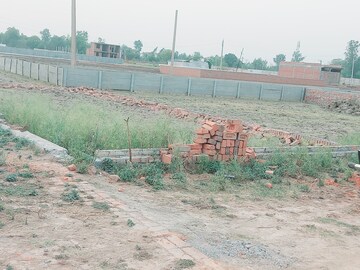 Plot Area in  Plot at Raebareli Road – for Sale