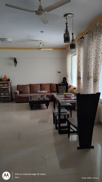 2 BHK Apartment For Resale in Radhika Garden Sasane Nagar Pune  7530042